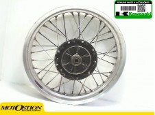 Rueda trasera KAWASAKI KLR 650 1994-1996  moto