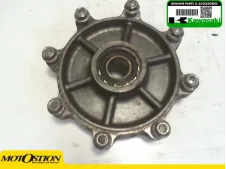 Porta coronas KAWASAKI KLR 650 1994-1996  despiece de moto