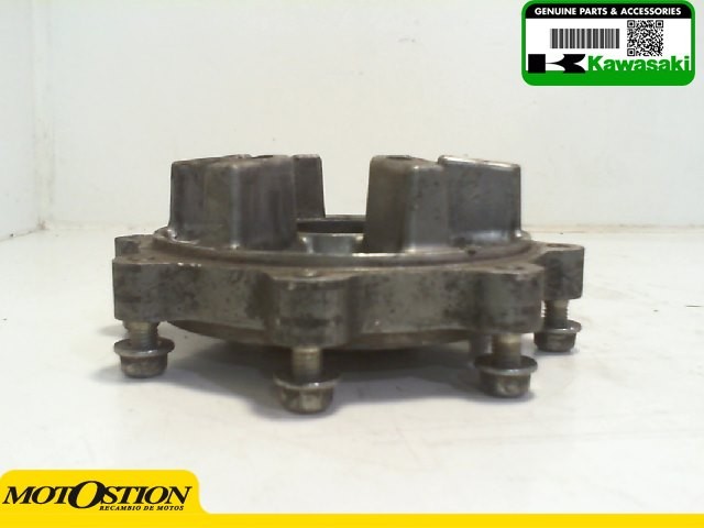 Porta coronas KAWASAKI KLR 650 1994-1996  despiece de moto