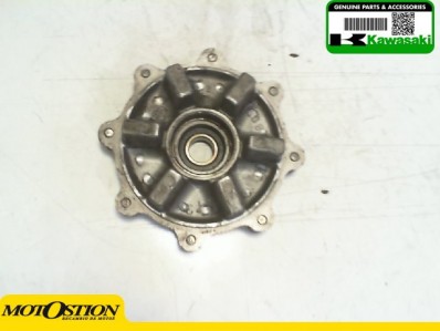 Porta coronas KAWASAKI KLR 650 1994-1996  despiece de moto