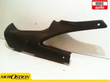 Cacha delantera derecha roja APRILIA RS 125 1997-1998  desguace motos