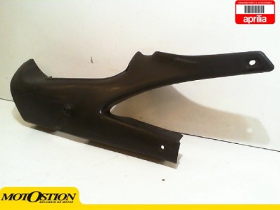 Cacha delantera derecha roja APRILIA RS 125 1997-1998  desguace motos