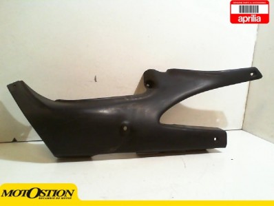 Cacha delantera derecha roja APRILIA RS 125 1997-1998  desguace motos