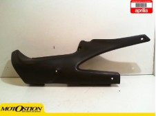 Cacha delantera derecha roja APRILIA RS 125 1997-1998  desguace motos