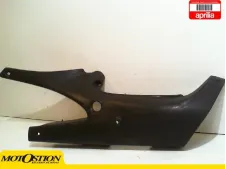 Cacha delantera izquierda roja APRILIA RS 125 1997-1998 Recambio Ocasion