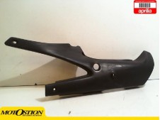 Cacha delantera izquierda roja APRILIA RS 125 1997-1998 Recambio Ocasion