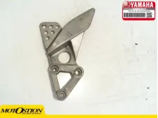 Soporte estribera delantero izquierdo YAMAHA FZR 1000 1986-1990  segunda mano
