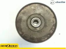 EMBRAGUE COMPLETO DEL MOTOR Daelim S1 125 2007-2012