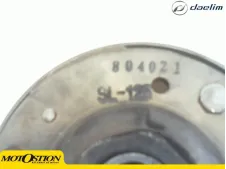 EMBRAGUE COMPLETO DEL MOTOR Daelim S1 125 2007-2012