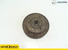 EMBRAGUE COMPLETO DEL MOTOR Daelim S1 125 2007-2012