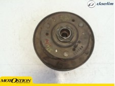 EMBRAGUE COMPLETO DEL MOTOR Daelim S1 125 2007-2012