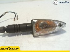 Intermitente delantero izquierdo Daelim Roadwin 125 R 2007 - 2011
