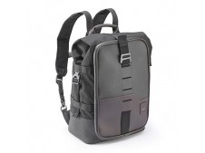 MOCHILA CONVERTIBLE EN ALFORJA, 18 LT. GIVI