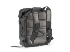 MOCHILA CONVERTIBLE EN ALFORJA, 18 LT. GIVI