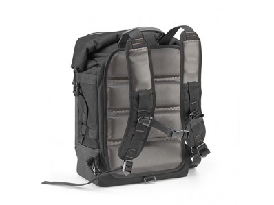 MOCHILA CONVERTIBLE EN ALFORJA, 18 LT. GIVI