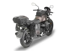 MOCHILA CONVERTIBLE EN ALFORJA, 18 LT. GIVI