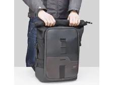 MOCHILA CONVERTIBLE EN ALFORJA, 18 LT. GIVI