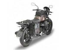 MOCHILA CONVERTIBLE EN ALFORJA, 18 LT. GIVI