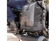 MOCHILA CONVERTIBLE EN ALFORJA, 18 LT. GIVI