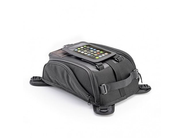 BOLSA DE DEPÓSITO MAGNÉTICA GIVI, 8 LT.