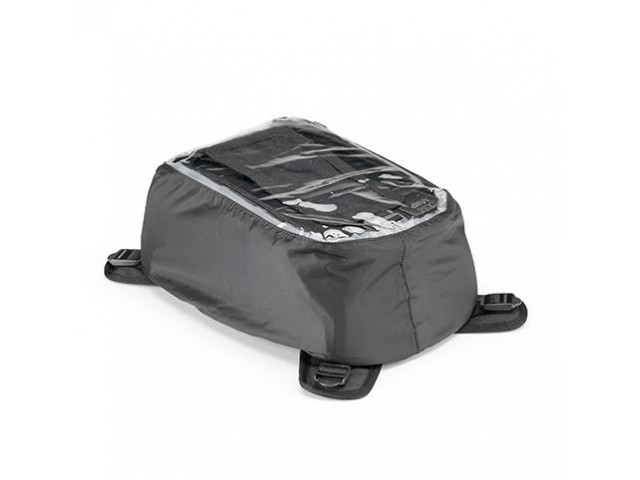 BOLSA DE DEPÓSITO MAGNÉTICA GIVI, 8 LT.