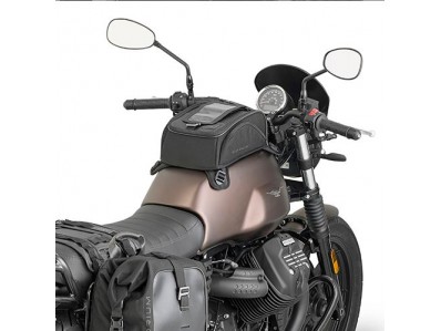 BOLSA DE DEPÓSITO MAGNÉTICA GIVI, 8 LT.