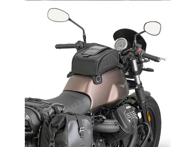 BOLSA DE DEPÓSITO MAGNÉTICA GIVI, 8 LT.