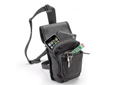 BOLSA DE PIERNA DE DISEÑO CLÁSICO GIVI, 3 LT.