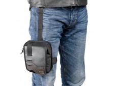 BOLSA DE PIERNA DE DISEÑO CLÁSICO GIVI, 3 LT.