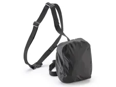 BOLSA DE PIERNA DE DISEÑO CLÁSICO GIVI, 3 LT.