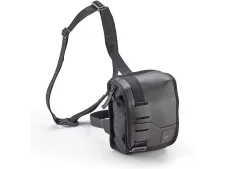 BOLSA DE PIERNA DE DISEÑO CLÁSICO GIVI, 3 LT.