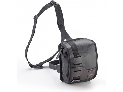 BOLSA DE PIERNA DE DISEÑO CLÁSICO GIVI, 3 LT.