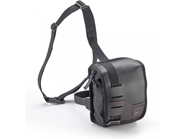 BOLSA DE PIERNA DE DISEÑO CLÁSICO GIVI, 3 LT.