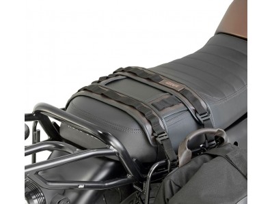 CORREA DE SILLÍN PARA MONTAR LAS BOLSAS LATERALES CRM102 Y CRM106. GIVI