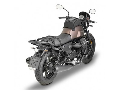 CORREA DE SILLÍN PARA MONTAR LAS BOLSAS LATERALES CRM102 Y CRM106. GIVI