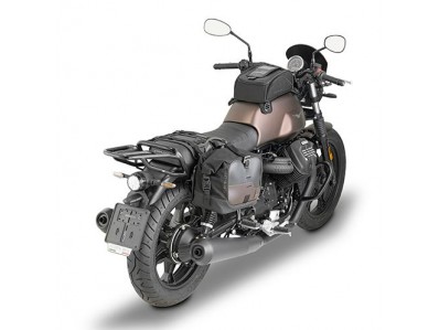 BOLSA DE UN SOLO LADO, 13 LT. GIVI