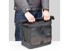 BOLSA DE UN SOLO LADO, 13 LT. GIVI