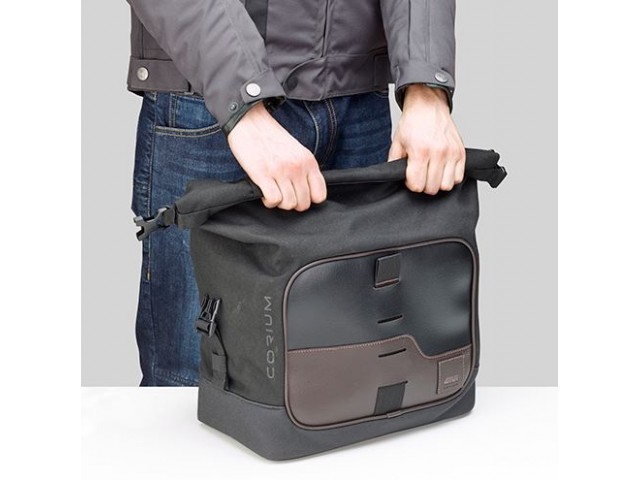 BOLSA DE UN SOLO LADO, 13 LT. GIVI