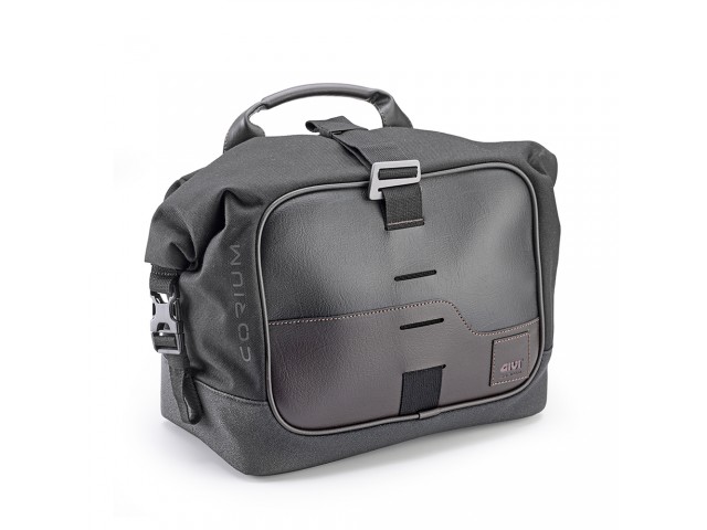 BOLSA DE UN SOLO LADO, 13 LT. GIVI