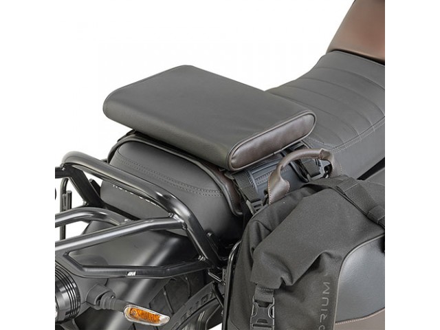 COJÍN DE ASIENTO PARA MALETAS LATERALES CORIUM GIVI