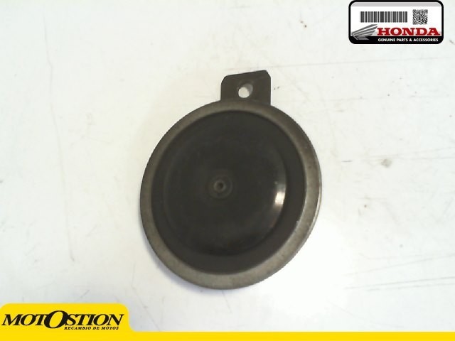 Claxon HONDA XBR 500 1985-1989  motodesguace