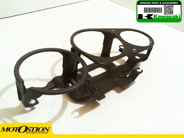 Araña relojes zxr 400 