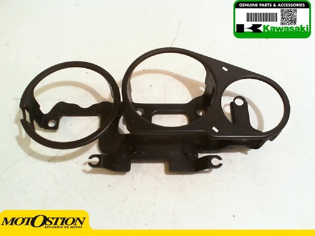 Araña relojes zxr 400 