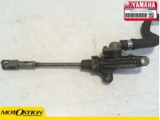 Bomba freno trasero YAMAHA XT 600 1984-1989  repuestos de motos