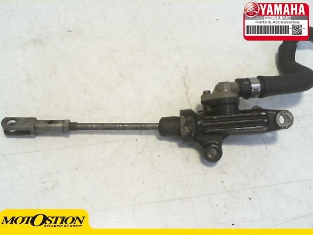 Bomba freno trasero YAMAHA XT 600 1984-1989  repuestos de motos
