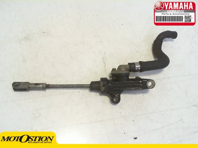 Bomba freno trasero YAMAHA XT 600 1984-1989  repuestos de motos