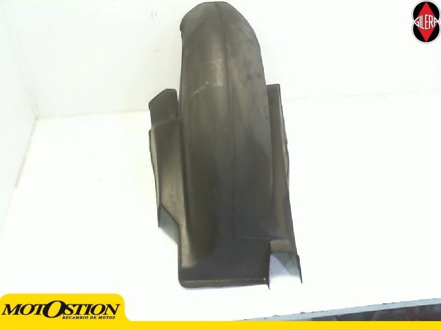 Aleta pase rueda inferior GILERA KZ 125 1986-1990  recambio moto
