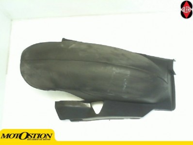 Aleta pase rueda inferior GILERA KZ 125 1986-1990  recambio moto