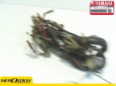 Sistema electrico completo YAMAHA TZR 80 1989-1991  despiece de moto