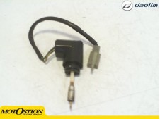 Estarter automatico, DAELIM HISTORY 125 2005-2010  desguace motos